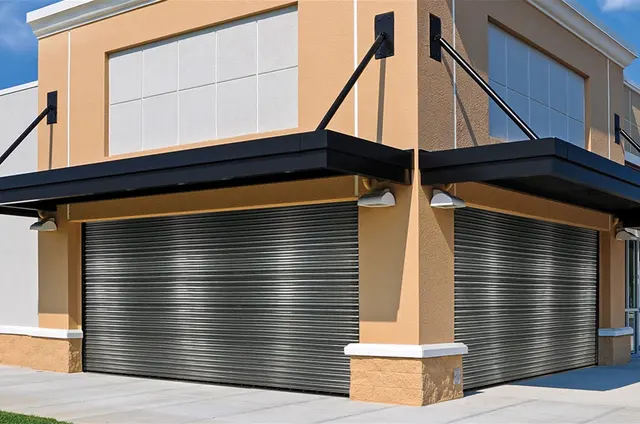 Wayne Dalton Sales & Service of Raleigh — photo from the business 9