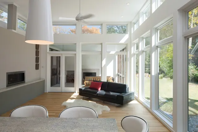 Renewal by Andersen of Central North Carolina - Garner — photo from the business 9