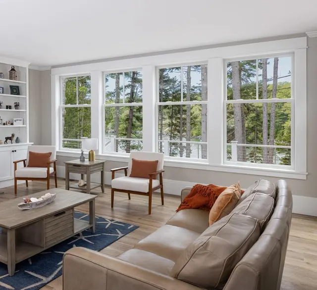 Renewal by Andersen of Central North Carolina - Garner — photo from the business 2