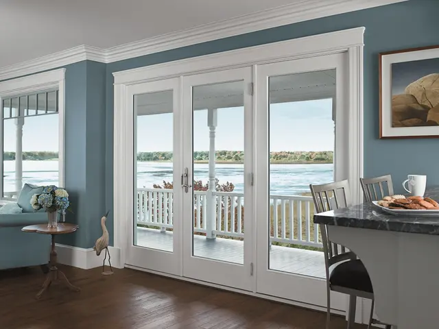 Renewal by Andersen of Central North Carolina - Garner — photo from the business 10