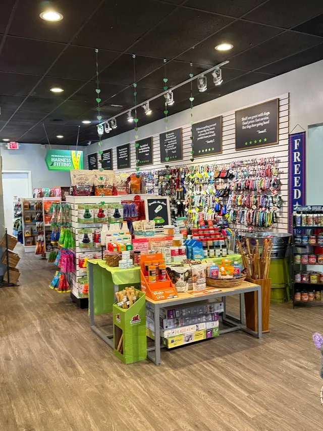 Just Dog People — customer photo 3