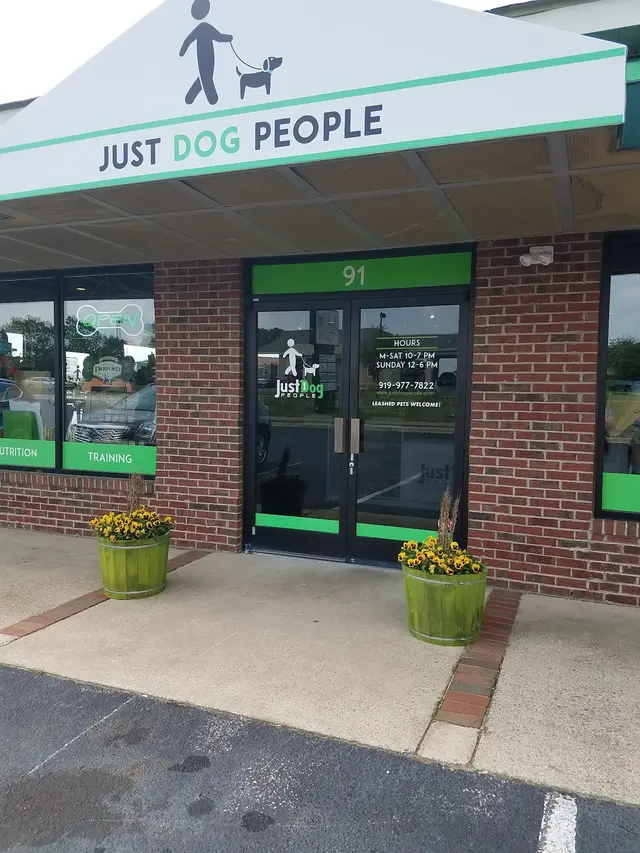 Just Dog People — customer photo 1