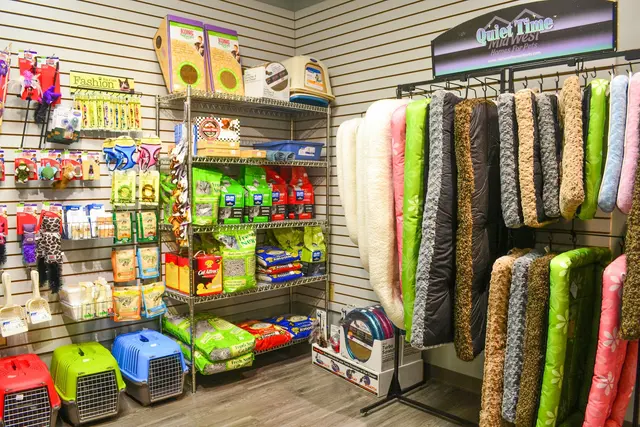 Just Dog People — photo from the business 12