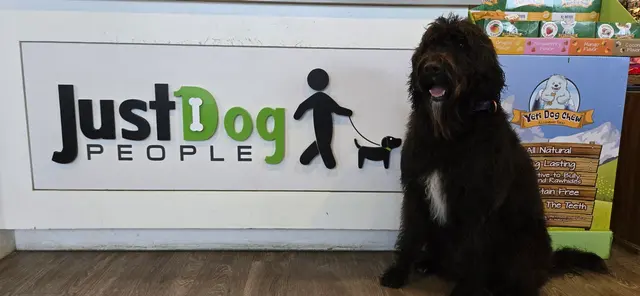 Just Dog People — customer photo 7
