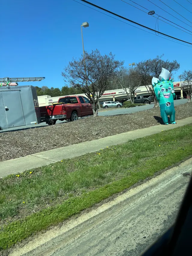 Liberty Tax — customer photo 1