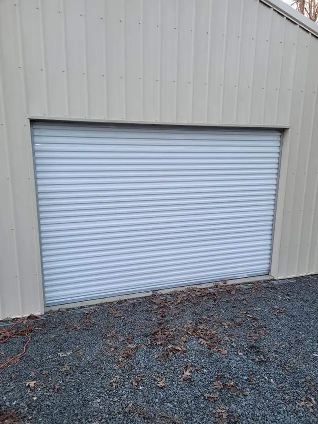 Dock, Door & Grille Solutions — photo from the business 2