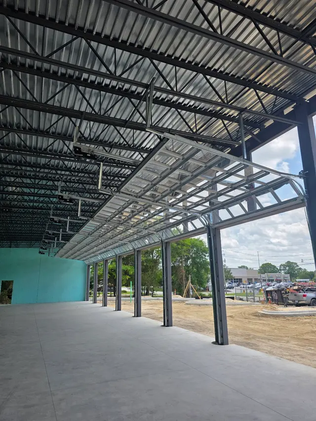 Dock, Door & Grille Solutions — photo from the business 3