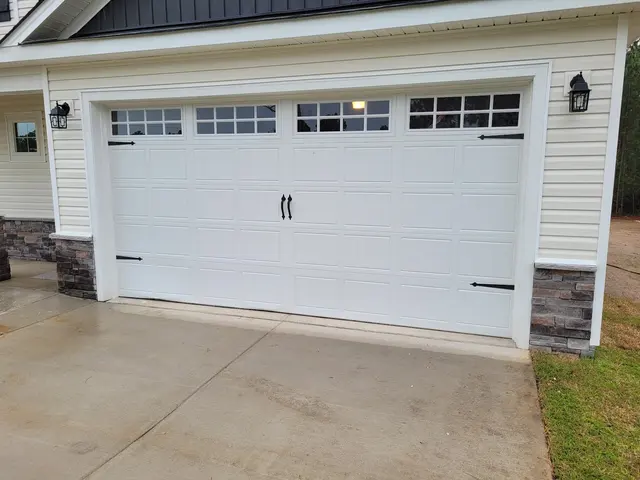 Dock, Door & Grille Solutions — photo from the business 5