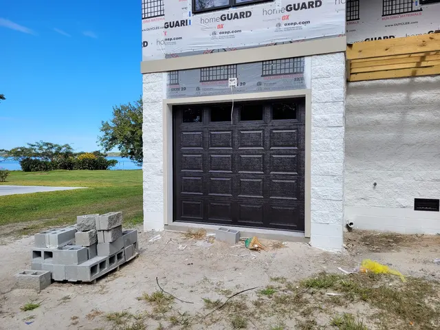 Dock, Door & Grille Solutions — photo from the business 9