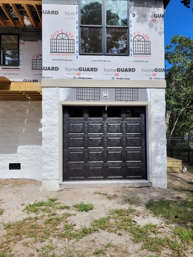 Dock, Door & Grille Solutions — photo from the business 11