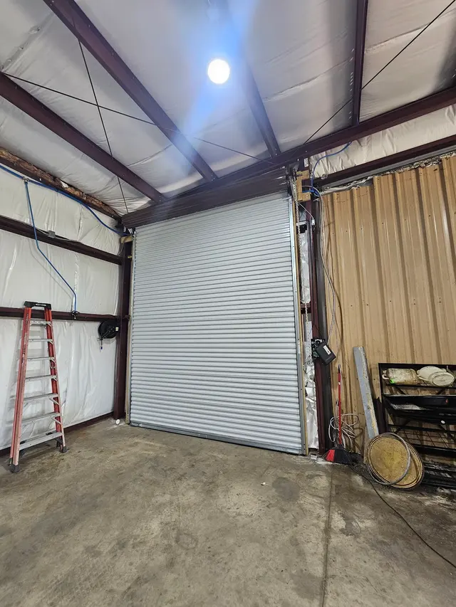 Dock, Door & Grille Solutions — photo from the business 1