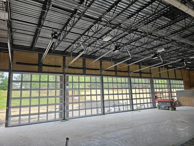 Dock, Door & Grille Solutions — photo from the business 6