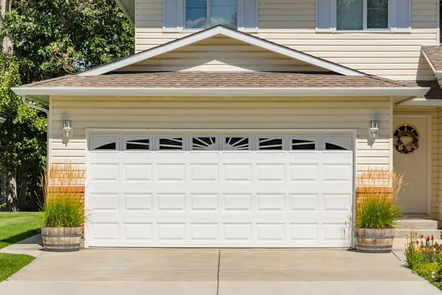 EZ Lift Garage Door Service — photo from the business 5