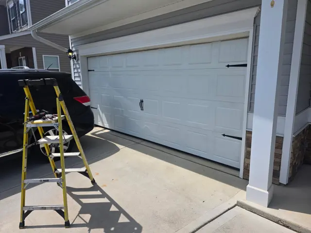 EZ Lift Garage Door Service — photo from the business 11