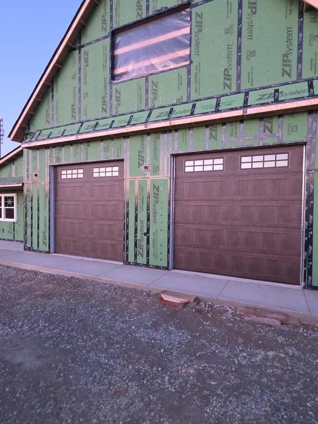 EZ Lift Garage Door Service — photo from the business 8