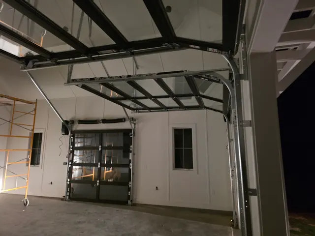EZ Lift Garage Door Service — photo from the business 3