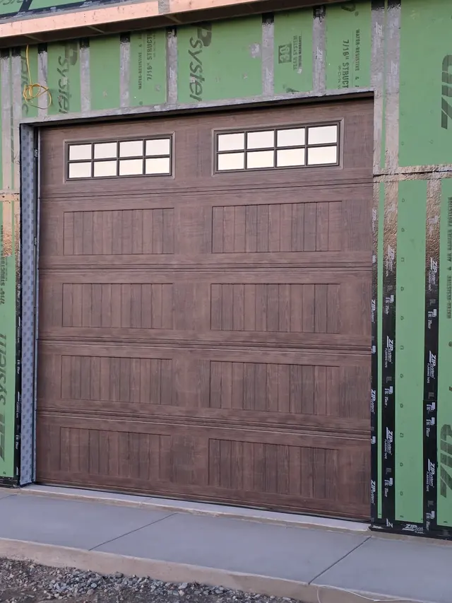 EZ Lift Garage Door Service — photo from the business 4