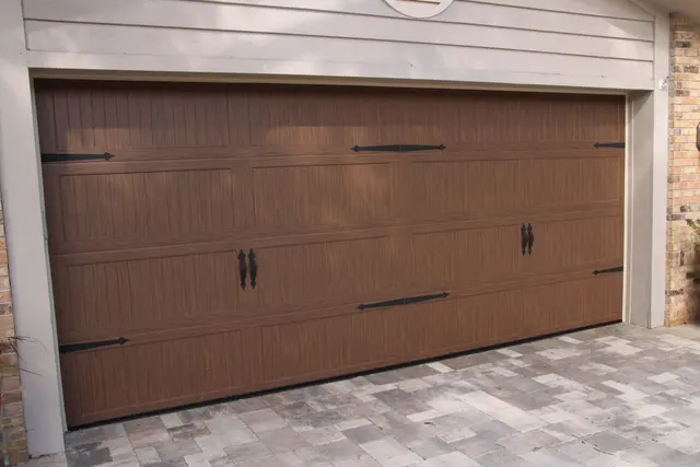 EZ Lift Garage Door Service — photo from the business 1