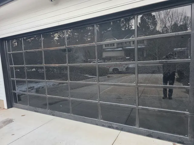 EZ Lift Garage Door Service — photo from the business 12