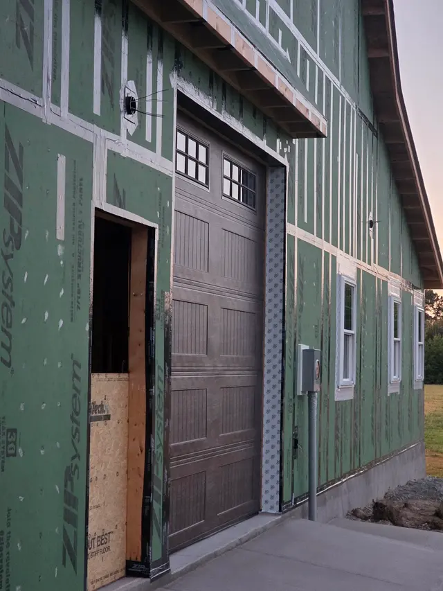 EZ Lift Garage Door Service — photo from the business 6