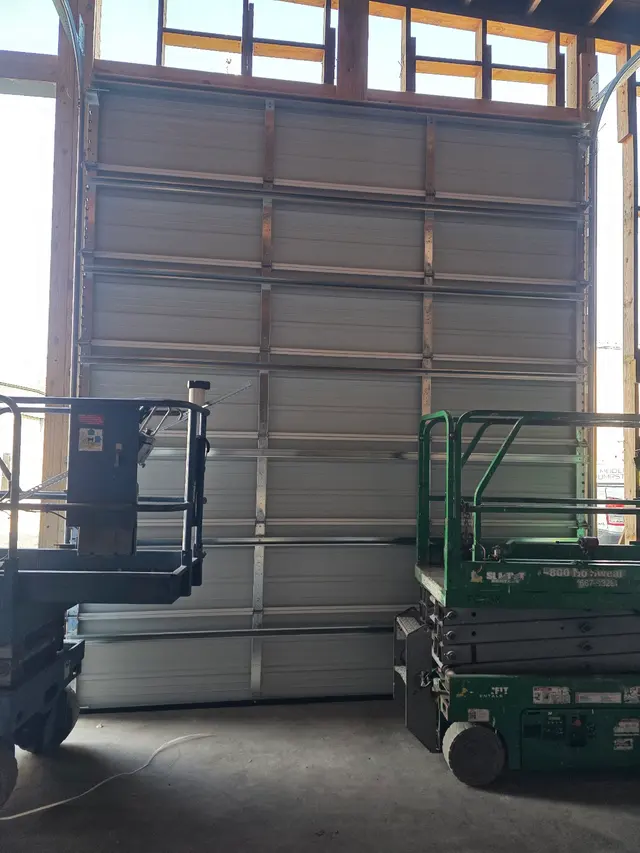 EZ Lift Garage Door Service — photo from the business 10