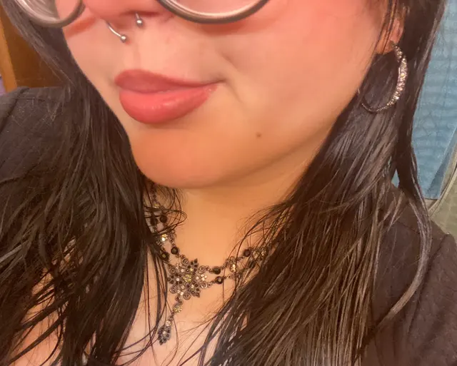 Customer photo of work by House of Lexx Tattoo & Piercings, from Alyssa Mackin's review