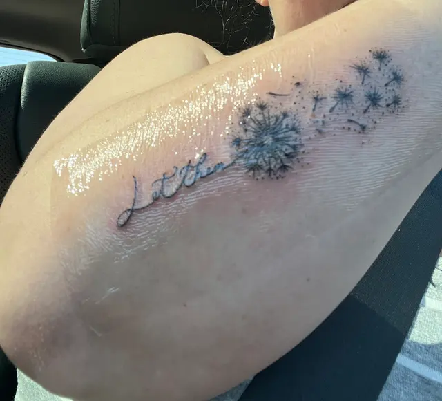 Customer photo from Meghen's review
