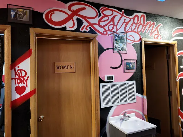 House of Lexx Tattoo & Piercings — photo from the business 6