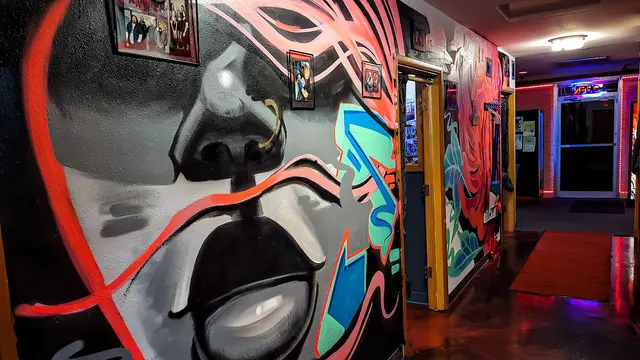 House of Lexx Tattoo & Piercings — photo from the business 9