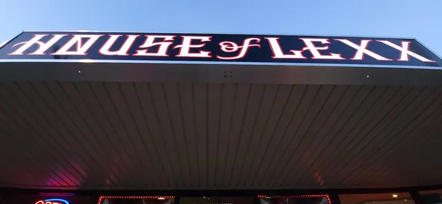 House of Lexx Tattoo & Piercings — photo from the business 8