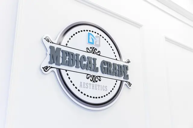 Medical Grade Aesthetics — photo from the business 5