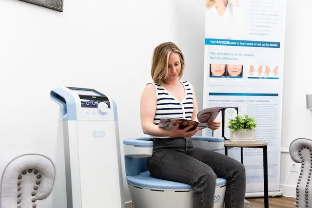 Medical Grade Aesthetics — photo from the business 9