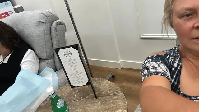 Customer photo from Audrey's review