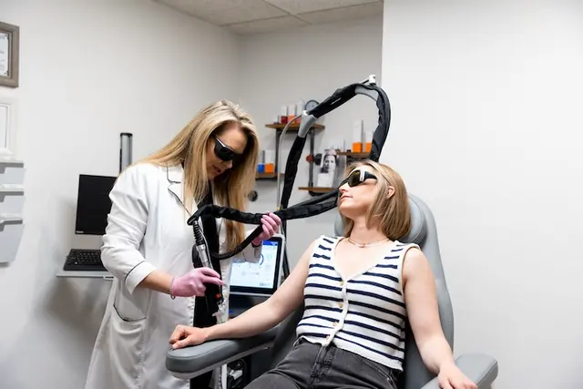 Medical Grade Aesthetics — photo from the business 3