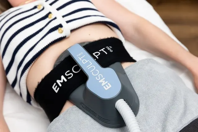 Medical Grade Aesthetics — photo from the business 10