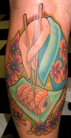 Tattalatte Tattoo Inc — photo from the business 11