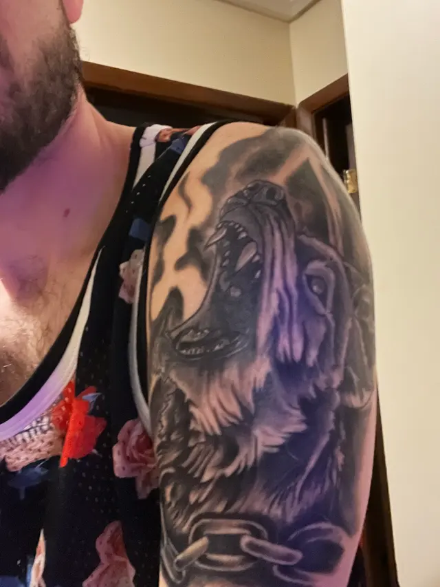 Tattalatte Tattoo Inc — customer photo 9