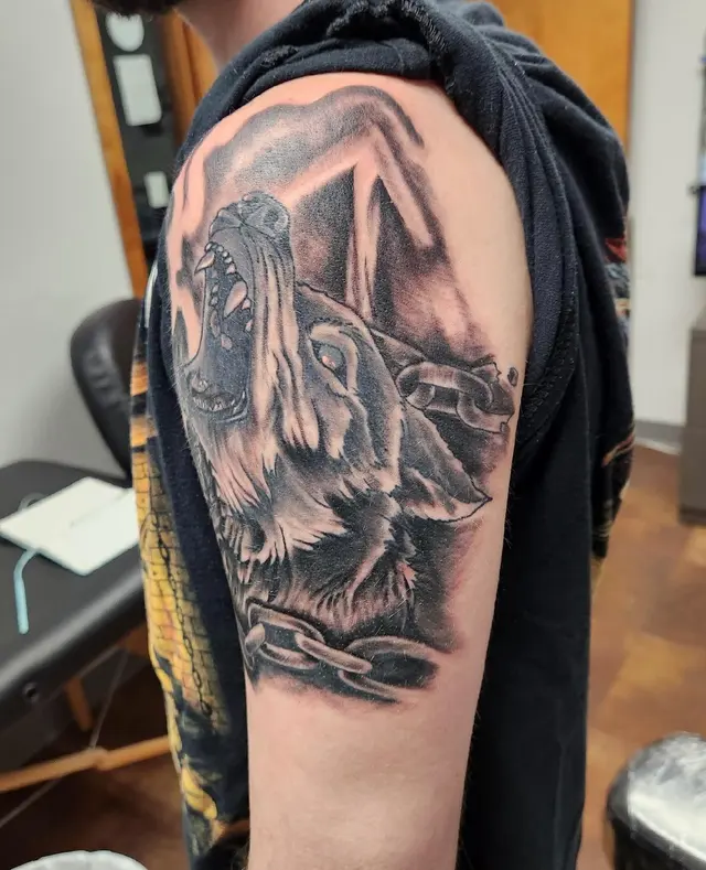 Tattalatte Tattoo Inc — customer photo 1