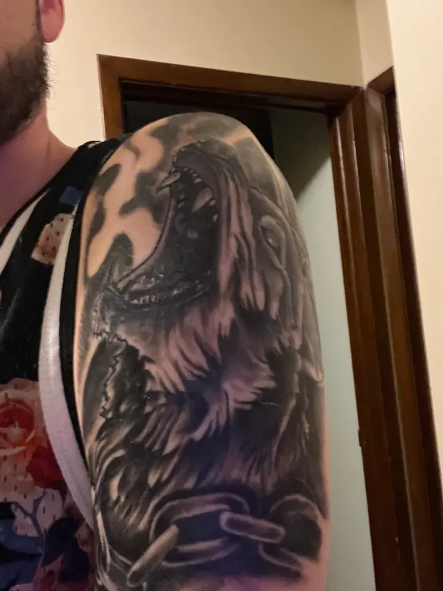 Tattalatte Tattoo Inc — customer photo 10