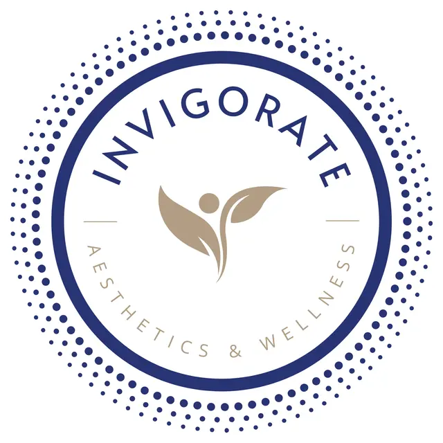 Invigorate Aesthetics & Wellness — photo from the business 2