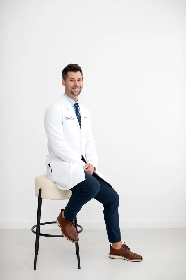 Invigorate Aesthetics & Wellness — photo from the business 1