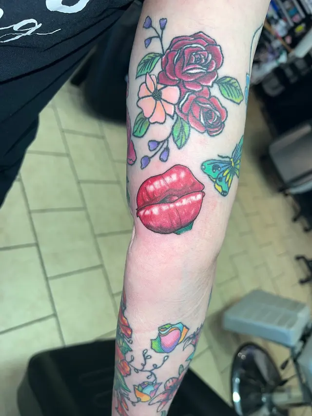 Holy Tattoos — photo from the business 8