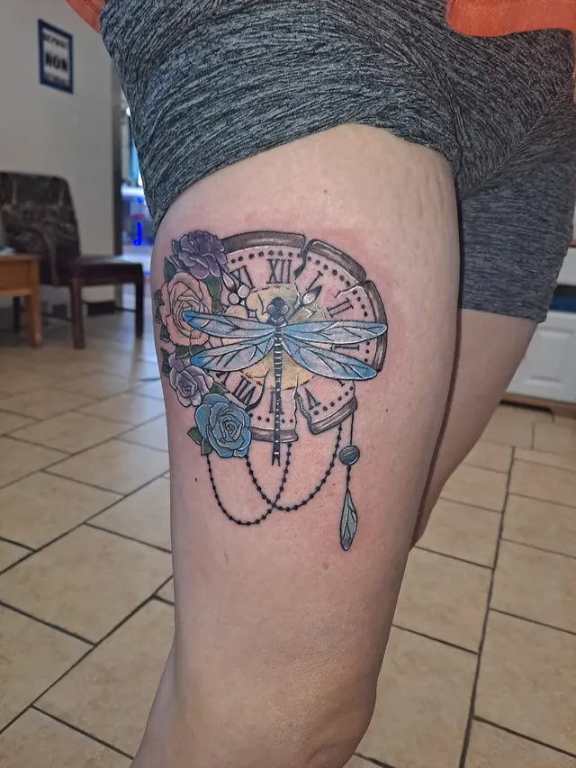 Holy Tattoos — photo from the business 7