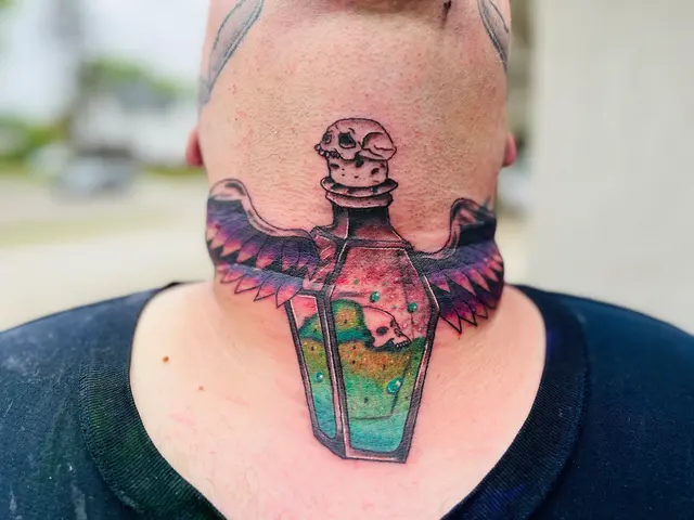 Holy Tattoos — photo from the business 4