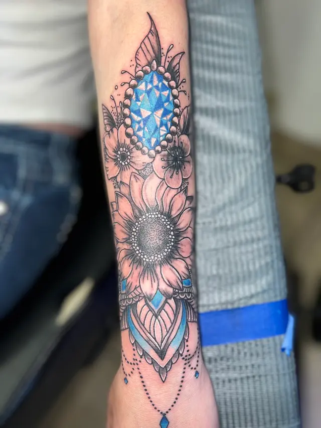 Holy Tattoos — photo from the business 3