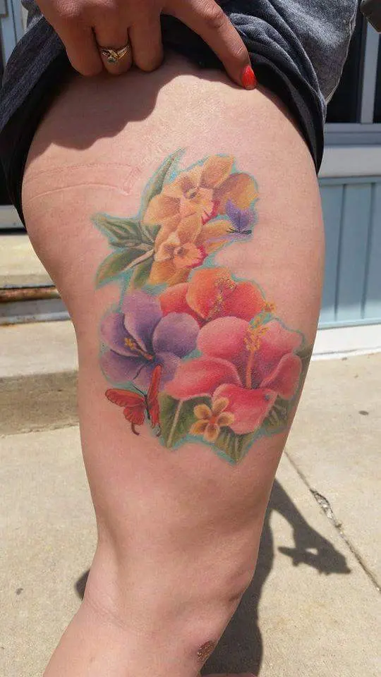 Tattoos By Studio — customer photo 4
