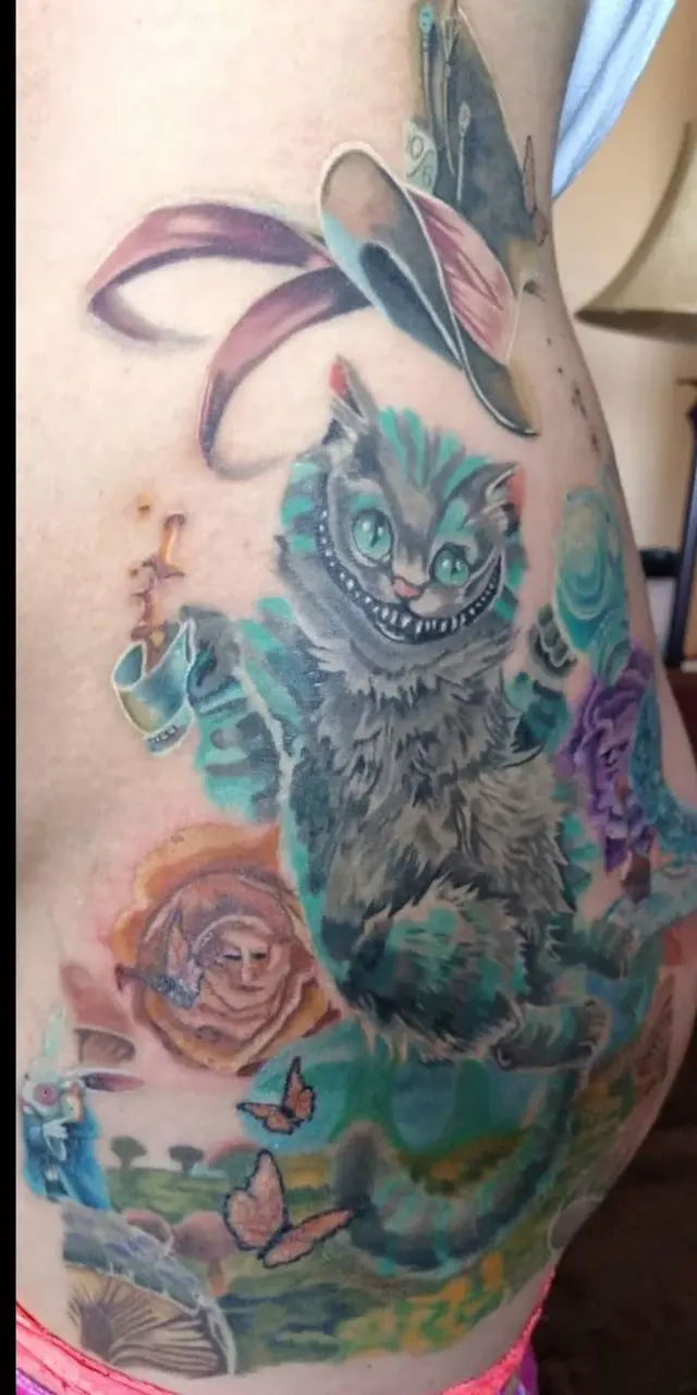 Tattoos By Studio — customer photo 7