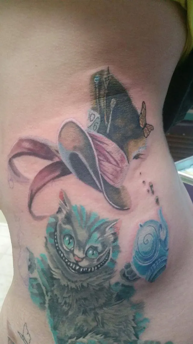 Tattoos By Studio — customer photo 5