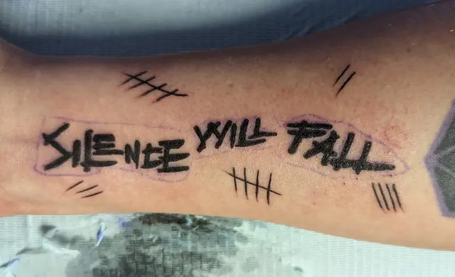 Tattoos By Studio — customer photo 2