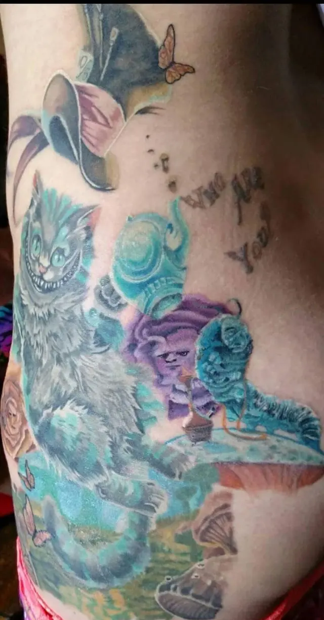 Tattoos By Studio — customer photo 6